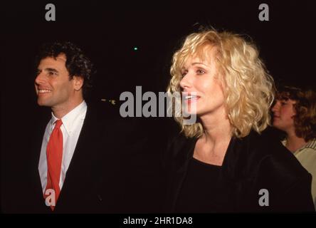 **PHOTO DE FICHIER** Sally Kellerman est décédée à 84. Sally Kellerman Circa années 80 crédit: Ralph Dominguez/MediaPunch Banque D'Images