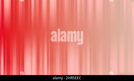 fond rouge dégradé décor simple. arrière-plan pastel flou Banque D'Images