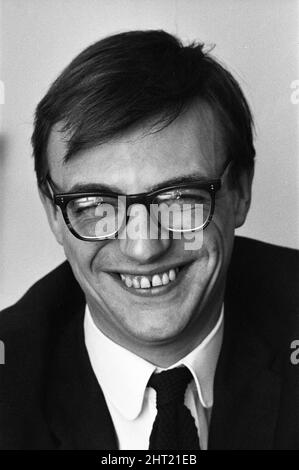 Comédien Roy Hudd. 5th avril 1965. Banque D'Images