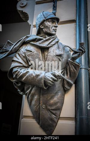 Riga, Lettonie, Europe de l'est Banque D'Images