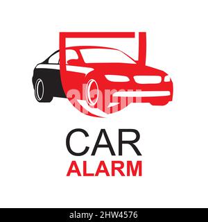 Alarme pour automobiles