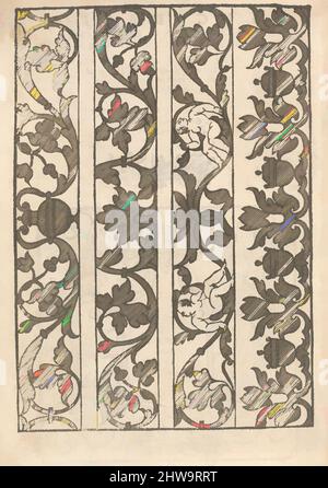 Art inspiré par Lucidario di Recami, page 2 (recto), 1564, oeuvres classiques modernisées par Artotop avec un peu de modernité. Formes, couleur et valeur, impact visuel accrocheur sur l'art émotions par la liberté d'œuvres d'art d'une manière contemporaine. Un message intemporel qui cherche une nouvelle direction créative. Artistes qui se tournent vers le support numérique et créent le NFT Artotop Banque D'Images