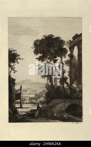 Art inspiré par dessins et estampes, impression, planche 2 pour Treatise on Etching, artiste, Imprimeur, Maxime-François-Antoine Lalanne, Auguste Delâtre, Œuvres classiques modernisées par Artotop avec une touche de modernité. Formes, couleur et valeur, impact visuel accrocheur sur l'art émotions par la liberté d'œuvres d'art d'une manière contemporaine. Un message intemporel qui cherche une nouvelle direction créative. Artistes qui se tournent vers le support numérique et créent le NFT Artotop Banque D'Images