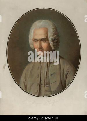 Art inspiré par les dessins et les estampes, imprimé, Jean-Jacques Rousseau, artiste, Pierre Michel Alix, Français, Paris 1762–1817 Paris, Alix, Classic œuvres modernisées par Artotop avec une touche de modernité. Formes, couleur et valeur, impact visuel accrocheur sur l'art émotions par la liberté d'œuvres d'art d'une manière contemporaine. Un message intemporel qui cherche une nouvelle direction créative. Artistes qui se tournent vers le support numérique et créent le NFT Artotop Banque D'Images