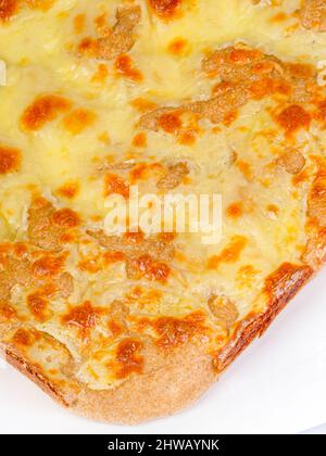 APPAREIL PHOTO NUMÉRIQUE OLYMPUS Banque D'Images