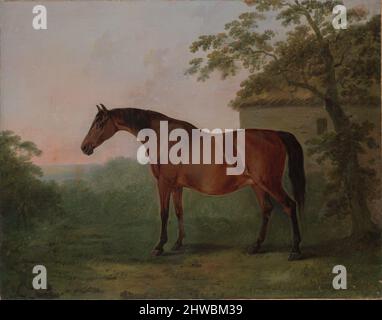 Juno. Artiste, falsification de : George Stubbs, Britannique, 1724–1806 Banque D'Images