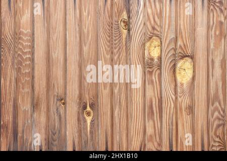mur de planches de bois revêtement, texture arrière-plan Banque D'Images