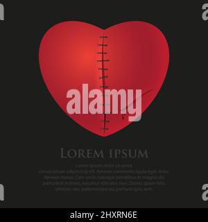 ПЕЧАТЬ Illustration de Vecteur