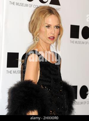 Rachel Zoe lors du Gala MOCA 2011 'un manifeste de vie d'artistes' qui s'est tenu à la MOCA Grand Avenue, Los Angeles Banque D'Images