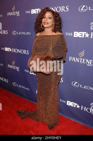 Chaka Khan assister aux BET Honors Awards 2013 à Washington Banque D'Images