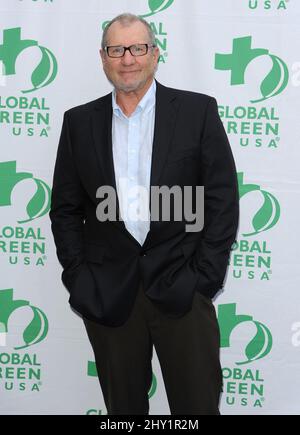 Ed O'Neill au Global Green USA's Annual Millennium Awards, à l'hôtel Fairmont. Banque D'Images