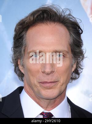 William Fichtner assister à la première mondiale d'Elysium au Regency Village Theatre à Westwood, Los Angeles, CA, États-Unis, le 7 août, 2013. Banque D'Images