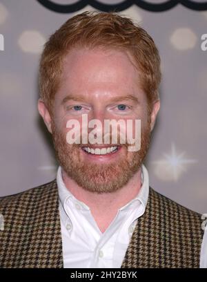 Jesse Tyler Ferguson participe à la soirée cocktail Audi and Altuzarra à West Hollywood, Californie. Banque D'Images