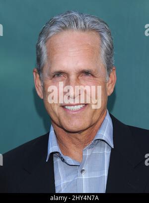 Gregory Harrison assister à l'été 2014 TCA: La « célébration de Noël NORTHPOLE » de la marque au manoir NORTHPOLE à Beverley Hills Banque D'Images