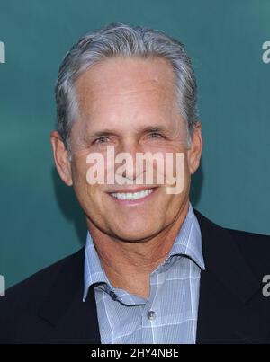 Gregory Harrison assister à l'été 2014 TCA: La « célébration de Noël NORTHPOLE » de la marque au manoir NORTHPOLE à Beverley Hills Banque D'Images