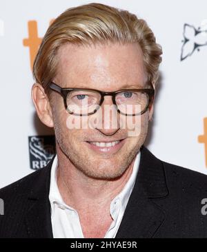 David Wenham 'Lion' première au Festival international du film de Toronto 2016, au Princess of Wales Theatre Banque D'Images