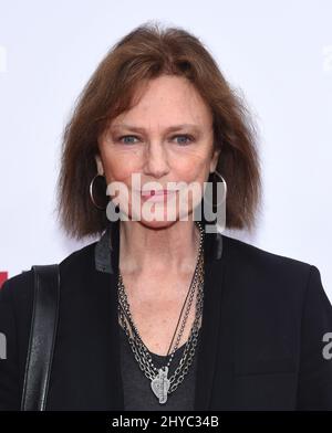 Jacqueline Bisset assister au film est UNE EXCELLENTE réception qui a lieu à Fig & Olive à Los Angeles, Etats-Unis Banque D'Images