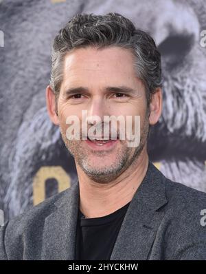 Eric Bana arrive à la première mondiale « King Arthur: Legend of the Sword » qui s'est tenue au TCL Chinese Theatre de Los Angeles, aux États-Unis Banque D'Images