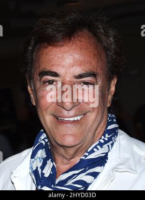 Thaao Penghlis participe au spectacle hollywoodien qui s'est tenu à l'hôtel Westin LAX Banque D'Images