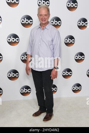 Jeff Perry arrive pour la tournée de presse d'été Disney ABC TCA qui s'est tenue à l'hôtel Beverly Hilton, Beverly Hills, Los Angeles Banque D'Images