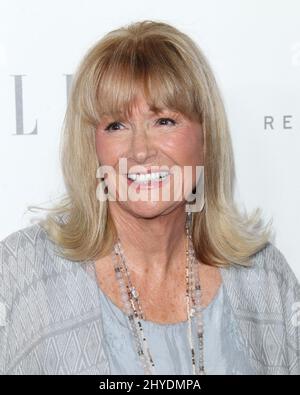 Diane Ladd participe aux prix annuels elle Women in Hollywood 24th qui se tiennent au four Seasons Hotel Beverly Hills Banque D'Images