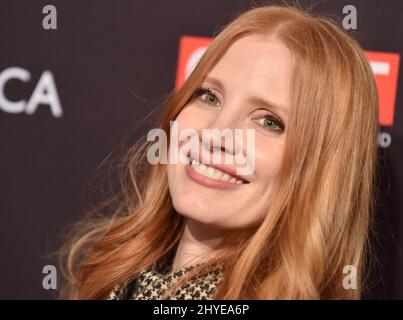 Jessica Capshaw à l'événement de la BAFTA Los Angeles Tea Party 2018 à la quatre saison Los Angeles à Beverly Hills le 6 janvier 2018 à Los Angeles, CA. Banque D'Images