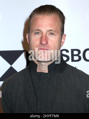 Scott Caan participe à la première du Tribeca film Festival 2018 d'Unununogether, à New York Banque D'Images