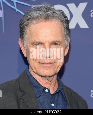 Bruce Greenwood au FOX Summer TCA 2018 All-Star Party qui s'est tenu à SoHo House Banque D'Images