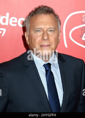 Paul Reiser participe à la première « les Romanoffs » qui a eu lieu au Russian Tea Room Banque D'Images