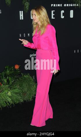 Julia Roberts à la première vidéo de 'Homecoming' tenue au théâtre Regency Bruin le 24 octobre 2018 à Westwood, ca. Banque D'Images