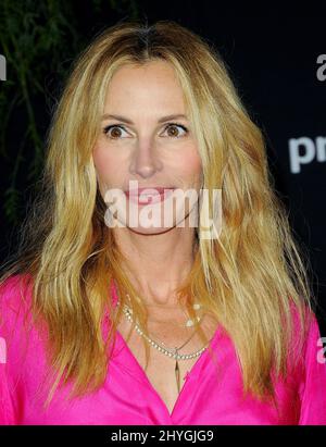 Julia Roberts à la première vidéo de 'Homecoming' tenue au théâtre Regency Bruin le 24 octobre 2018 à Westwood, ca. Banque D'Images