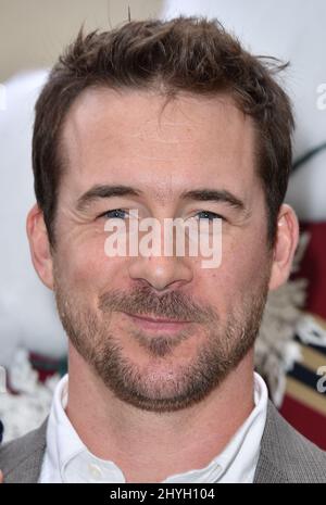 Famille Barry Sloane