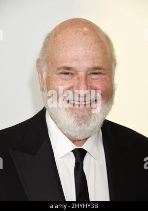 Rob Reiner au dîner de la campagne des droits de la personne 2019 à Los Angeles, tenu au JW Marriott LA LIVE le 30 mars 2019 à Los Angeles, CA Banque D'Images