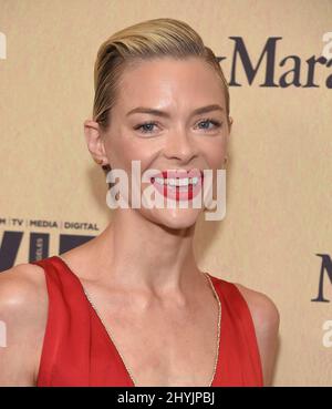 Jaime King arrive au Gala annuel 2019 femmes dans le film à l'hôtel Beverly Hilton le 12 juin 2019 à Beverly Hills, CA. Banque D'Images