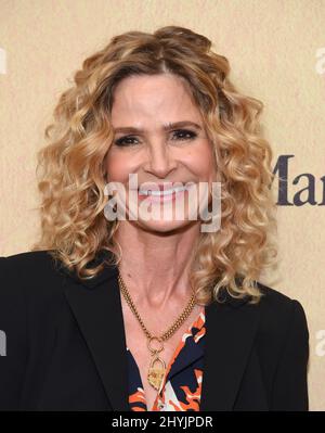 Kyra Sedgwick arrive au Gala annuel 2019 des femmes dans le film à l'hôtel Beverly Hilton le 12 juin 2019 à Beverly Hills, CA. Banque D'Images