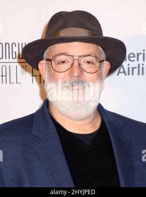 Jack Tempchin participant au Gala d'initiation et de remise des prix annuel du Songwriters Hall of Fame 50th, qui s'est tenu au Marriott Marquis Hotel le 13 juin 2019 à New York City, NY Banque D'Images