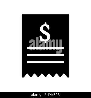 Icône vectorielle abstraite sur le blanc, Illustration isolée pour la conception graphique et web.Symbole plat simple. Illustration de Vecteur