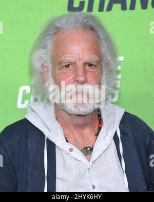 Bob Weir arrive à la première « The Game Changers » de Los Angeles au cinéma ArcLight le 04 septembre 2019 à Hollywood, Californie. Banque D'Images