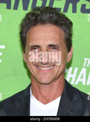 Lawrence Bender arrive à la première « The Game Changers » de Los Angeles au cinéma ArcLight le 04 septembre 2019 à Hollywood, en Californie. Banque D'Images