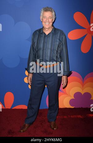 Barry Williams à la première de la « Rénovation très Brady » de HGTV, qui s'est tenue à l'hôtel Garland le 5 septembre 2019 à North Hollywood, Californie. Banque D'Images