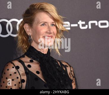 Laura Dern à l'Audi Celebration pour les Emmys 71st qui s'est tenue à l'hôtel Sunset Tower le 19 septembre 2019 à West Hollywood, CA. Banque D'Images