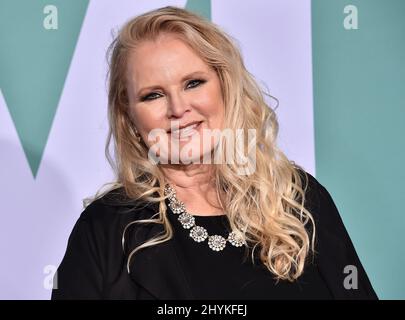 Suzanne Todd arrive à la première JEXI de Los Angeles au Bruin Theatre le 03 octobre 2019 à Westwood, en Californie. Banque D'Images