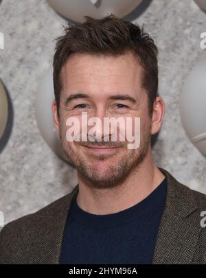 Famille Barry Sloane