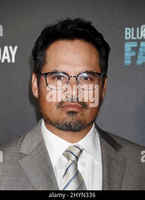 Michael Pena à la première « Fantasy Island » de Blumhouse, tenue à AMC Century City 15 le 11 février 2020 à Century City, CA. Banque D'Images