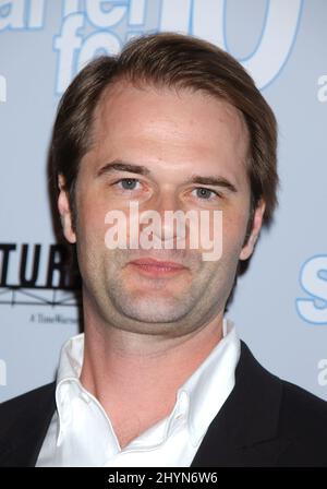 Tom Vaughan participe à la première « tarter for 10 » de Los Angeles. Photo : presse britannique Banque D'Images