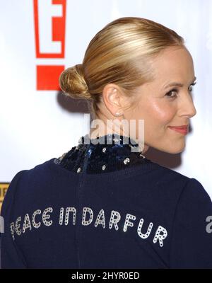 Maria Bello participe aux prix du choix des critiques annuels 12th à l'Auditorium civique de Santa Monica. Photo : presse britannique Banque D'Images