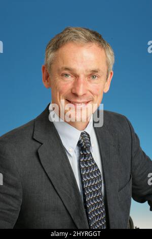 richard bruton Banque D'Images