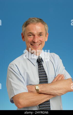 richard bruton Banque D'Images