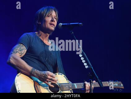 Nashville, Tennessee, États-Unis. 24th août 2021. Keith Urban se présente au ACM Party for a cause tenu à l'Ascend Amphitheatre le 24 août 2021 à Nashville, TN. Banque D'Images