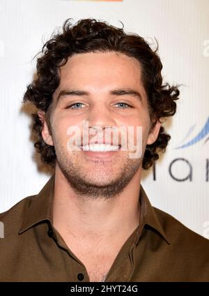 James Lastovic à la première mondiale 13th du Festival international de Burbank, « Tha Game's appeln Murder », qui s'est tenue à l'AMC Burbank 16 le 10 septembre 2021 à Burbank, en Californie. Banque D'Images